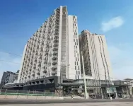 Stunning View 2B APT Free Parking in Dockland