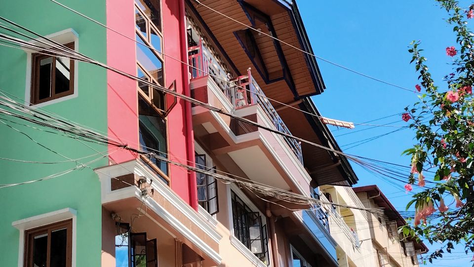 The Key Transient