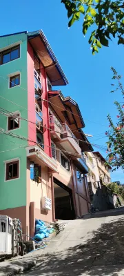 The Key Transient Hotels near Tiny House Japanese Trail