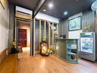 Châu Trí Hotel Bến Thành Central Các khách sạn gần Quận 4
