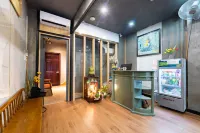 Chau Tri Hotel Ben Thanh Central