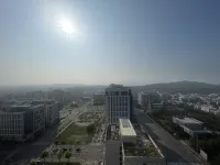 Skytop INN-TheCity unseo Hotels near Incheon Bridge