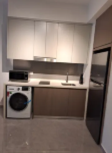 AGILE Delima Residensi KL Bukit Bintang Suites TRX.