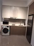 AGILE Delima Residensi KL Bukit Bintang Suites TRX.