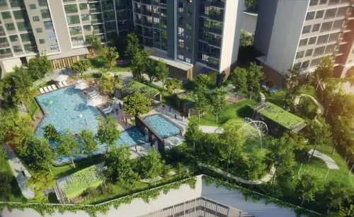 Agile SkyView Suites KL