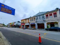 5BR Ruma Papanz Moden 30Pax - Pensions