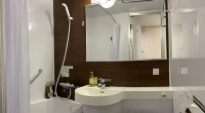 Hotel Alpha-One Joetsu