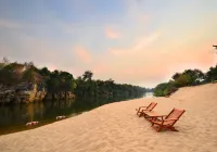 19 Degrees Resort Hotels in Sai Yok