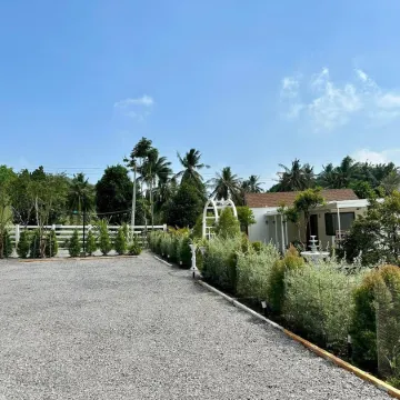 The Aura Pranburi