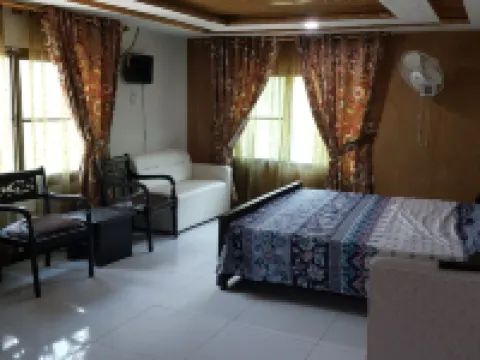 Blessing Resorts Rawalakot otelleri