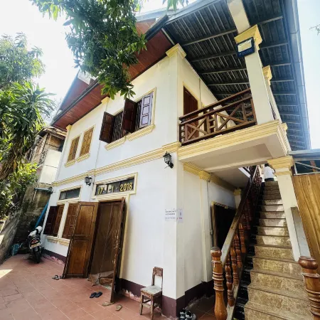 Soutikone 3 Guest House