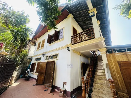 Soutikone 3 Guest House