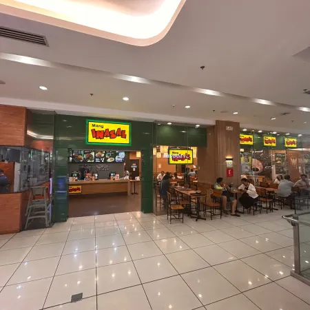 S Residences, Mall of Asia