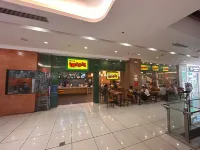 S Residences, Mall of Asia