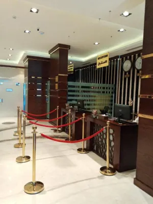 Skoop Hotel Jeddah Featured Photos