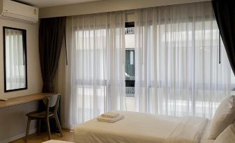 Rico Hotel Ratchadapisek 32