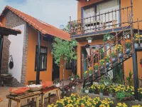 ロイロイズ ホーム Bai Da Ong Dia Beach周辺のホテル