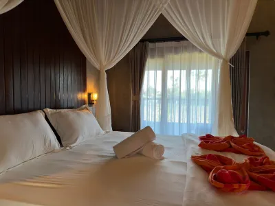 Munay Villa 기안야르 호텔