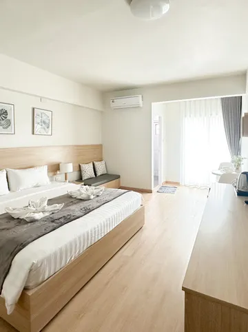 รูปภาพของi24 Residence - Amata Phase 10