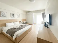 i24 Residence - Amata Phase 10 Hotels in Phanat Nikhom