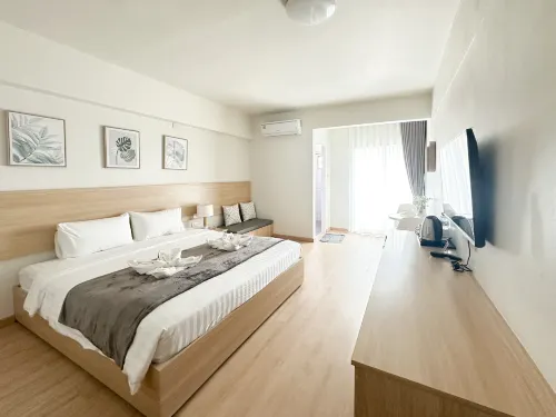 i24 Residence - Amata Phase 10 Featured Photos