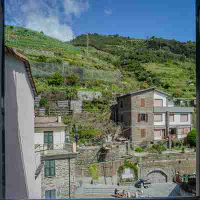 The Pastenello House Hotel Exterior