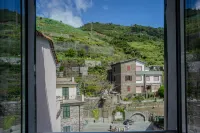 La Casa del Pastenello Hotel in zona Vernazza