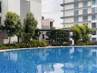 Encorp Marina Residences Puteri Habour - Ocean View