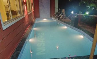 Hotel Nisarg