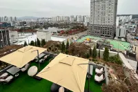 mari hotel