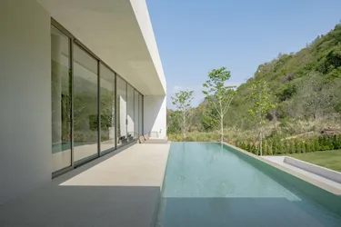 รูปภาพของNumber Three Pool Villa Khaoyai