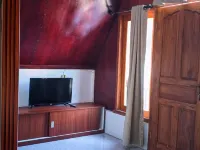 penginapan omah kampung Hotels in Sewon