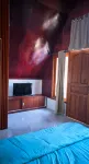 penginapan omah kampung