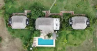Magical Territory  beachfront hotel La Guajira Hotels near Playa Dibulla