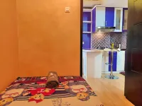 Cheapest 2BR Paragon Apt Karawachi  Pool