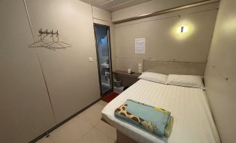 Fu Lai Kung Guesthouse