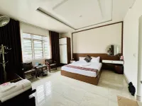 Peaceful Mountain Hotel Hotel a Ha Giang