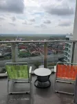 Sekinchan Paddy SunRise Homestay