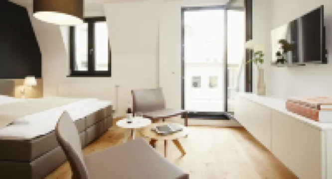 ipartment Cologne Oper