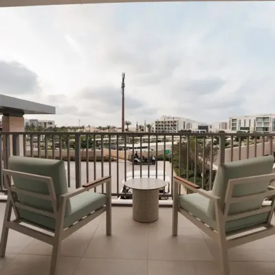 فندق ومنتجع فيدا مارينا مراسي- غانم سويت رقم 2010 Hotels near Marseillia 4 beach front