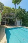 Monkey House Hostel Koh Samui
