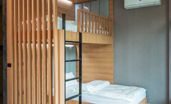 Sura Designer Pool Villa 4 Bedroom 5 Bathroom