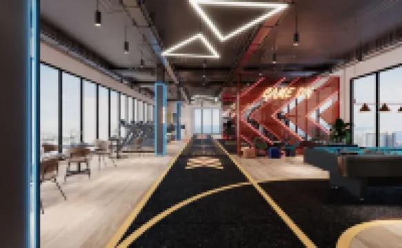 Majestic by Avery at KLCC【Located in the City Center+10 mins to Twin Towers+Rooftop Infinity pool】