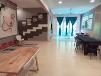 Barakah Sufi Home Stay Apartment Cameron 2