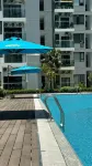 Chinh Chich Apartment (Nera Garden near Aeon Mall Hue) - Gym