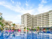 Bonita Luxury Resort & Spa Hotels in Golem