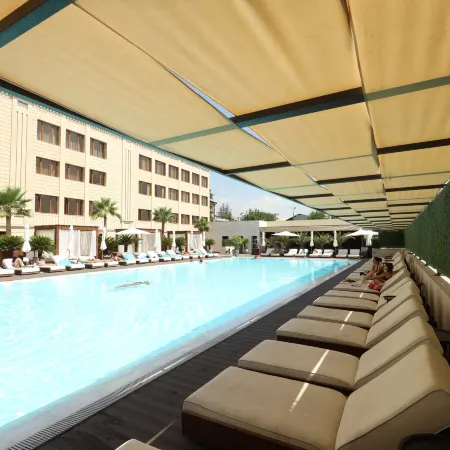Venice Hotel Complex