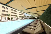 Venice Hotel Complex - spa