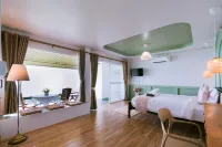 Sunya Doichang - Vuoristonäköala