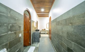 The Hanz Villa Kintamani